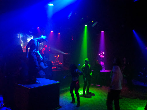 Night Club «Club Monte Cristo», reviews and photos, 659 S Westmoreland Ave, Los Angeles, CA 90005, USA