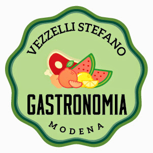 Gastronomia Vezzelli Stefano Modena logo