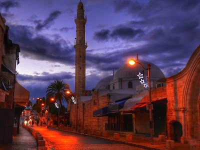point-of-interest
