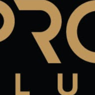 PRO Club - Bellevue logo