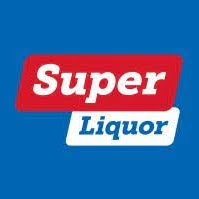 Super Liquor Masterton