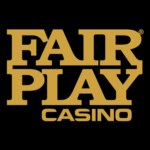 Fair Play Casino Utrecht logo