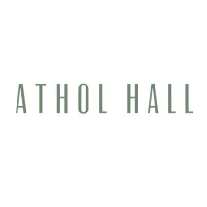 Athol Hall logo
