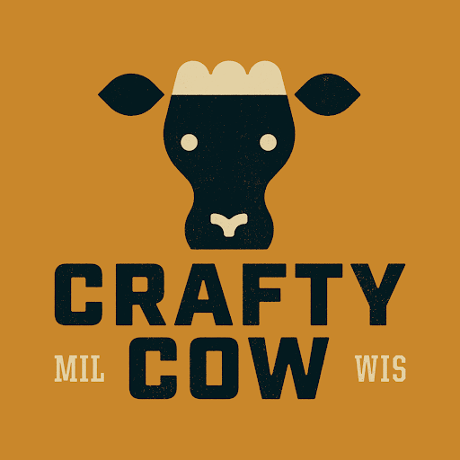 Crafty Cow logo
