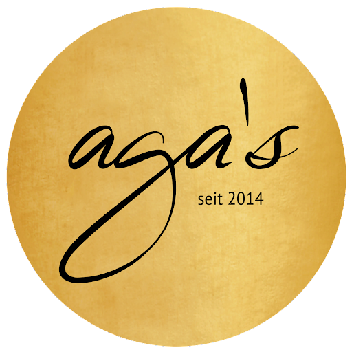 Aga’s Barlounge Groß-Gerau logo