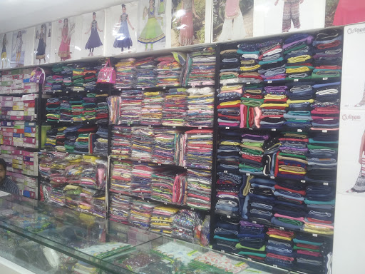 Liberal Family Shop, Kalyan(W), Shivaji Chowk, Joshibaug, Mumbai, Maharashtra 421301, India, Uniform_Shop, state MH