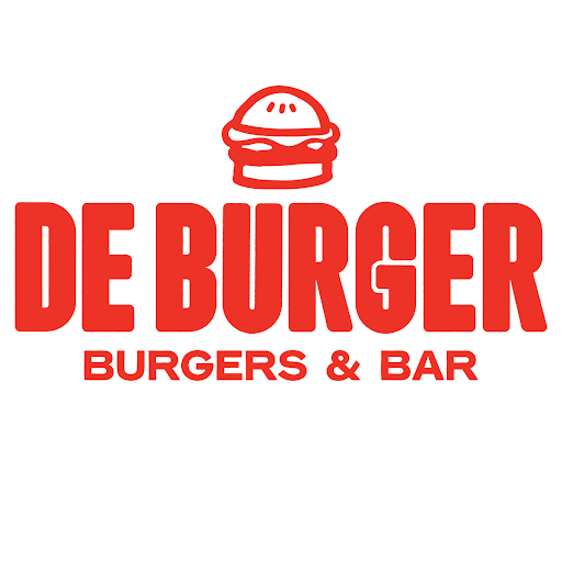 De Burger logo