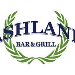 Ashland Cafe logo