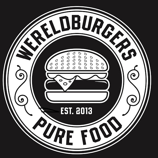 Wereldburgers logo
