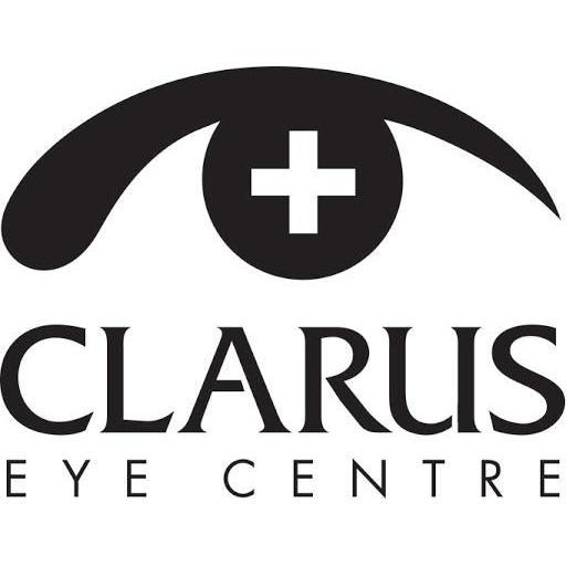 Clarus Eye Centre logo