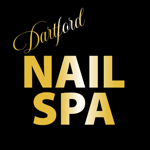 Dartford Nail Spa logo