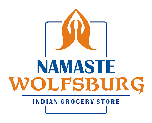 Namaste Wolfsburg - Indian Grocery Store logo