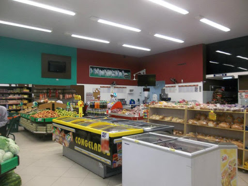Panassi & Panassi, Av. Paraná, 1838, Loanda - PR, 87900-000, Brasil, Lojas_Mercearias_e_supermercados, estado Parana