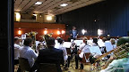  Backstage Großes Blasorchester Maibowle 2011