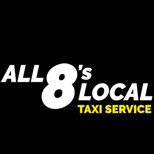 ALL8'sLOCAL Taxi Service