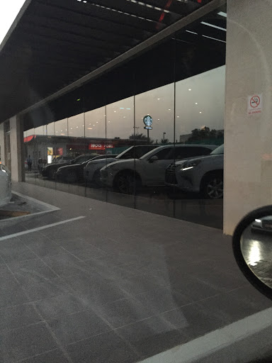 Starbucks-Closed
