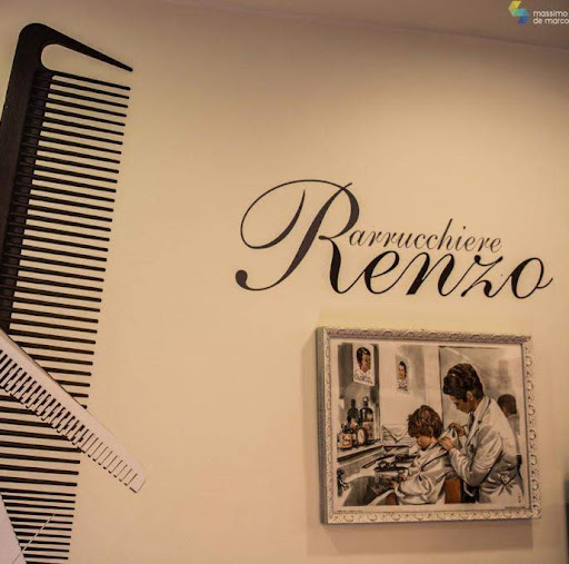 Parrucchiere Renzo S.N.C. Di Pernigo Luciano E Chiaveg logo
