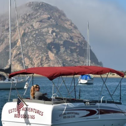 Estero Adventures-Morro Bay Electric Boat Rentals
