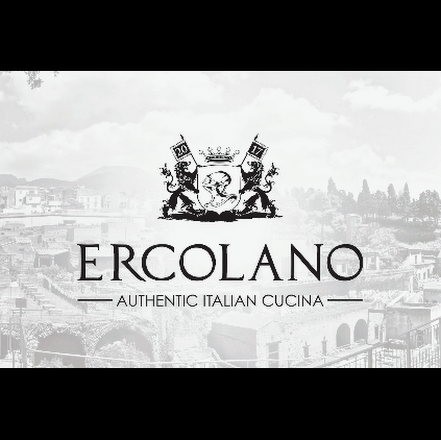 Ercolano - Authentic Italian Cucina logo