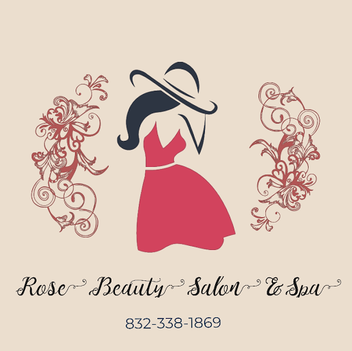 Rose Beauty Salon & Spa