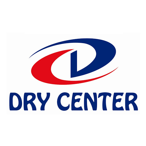 Dry Center Operasyon Merkezi logo