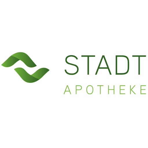 STADT-APOTHEKE logo