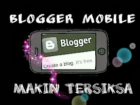 Blogger Mobile Blogger Mobile