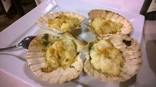Ristorante Rocca 'Ja