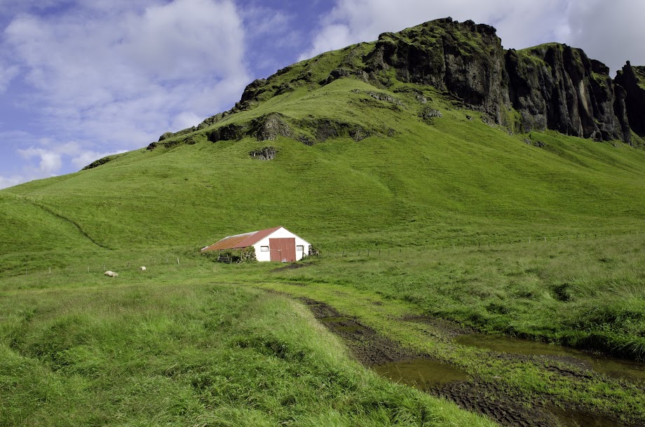 Colours of Iceland (июль 2014)