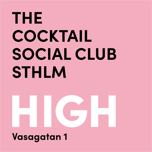 Highbar Stockholm logo