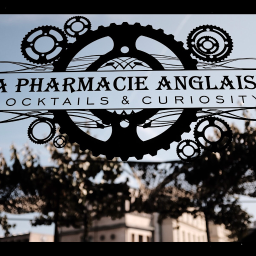 La Pharmacie Anglaise