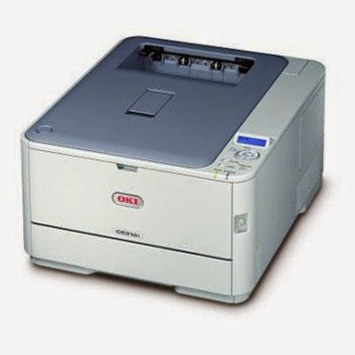  Brand New C331dn Digital Color Printer