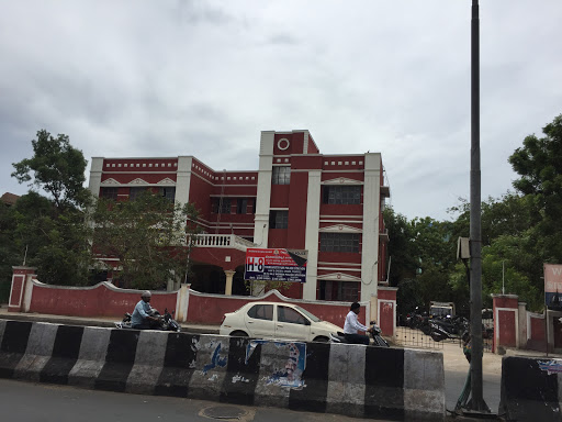 Thiruvottiyur Police Station, 8th Street, Sbi Colony, Tiruvottiyur, Chennai, Tamil Nadu 600019, India, Police_Station, state TN