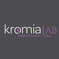 KromiaLab-Parrucchieri logo
