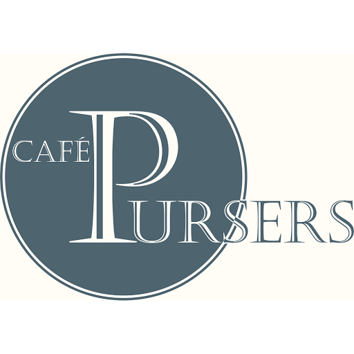 Cafe Pursers logo