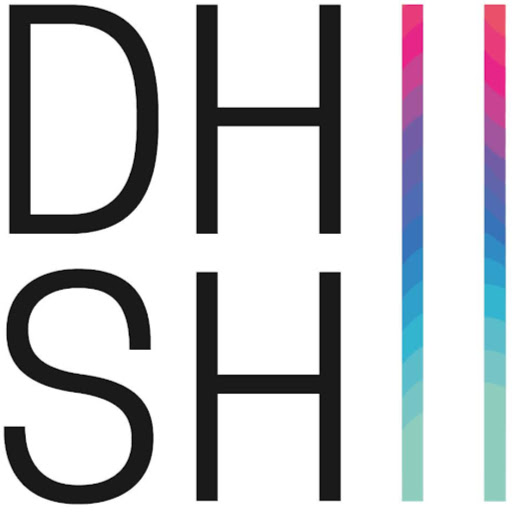 Duale Hochschule Schleswig-Holstein (DHSH) logo