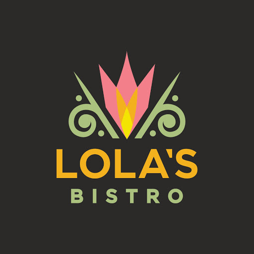Lola's Bistro logo