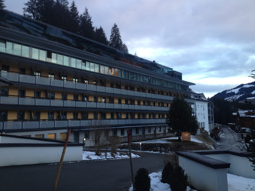 Austria Trend Hotel Schloss Lebenberg