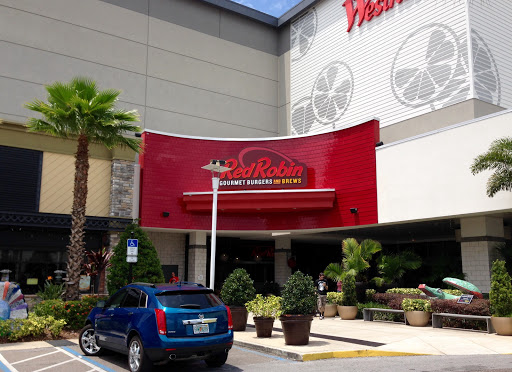 Red Robin Gourmet Burgers