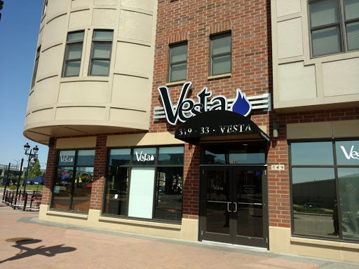 New American Restaurant «Vesta», reviews and photos, 849 Quarry Rd # 100, Coralville, IA 52241, USA
