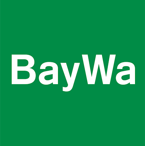 BayWa Baustoffe Schwandorf logo