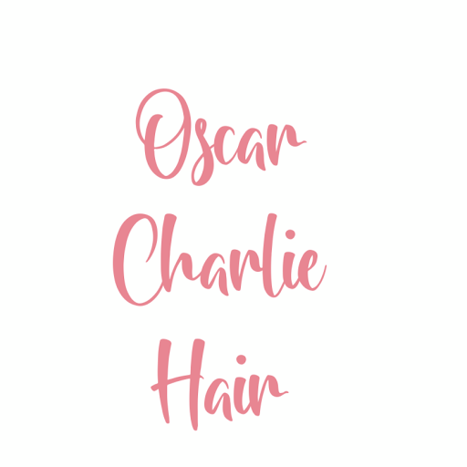 Oscar Charlie Hair