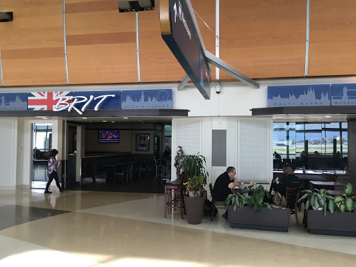 Restaurant «The Brit», reviews and photos, 1661 Airport Blvd, San Jose, CA 95110, USA