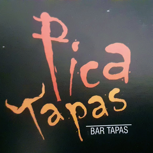 PICA TAPAS logo