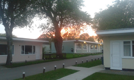 Pontins Pakefield