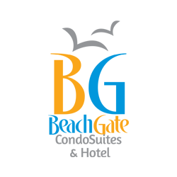 Beachgate CondoSuites & Hotel
