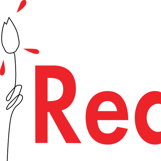 Reds Salon & Day Spa logo