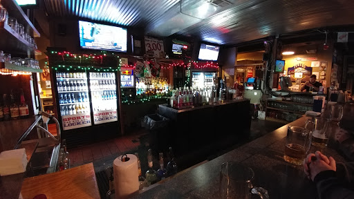 Restaurant «Sports Locker Bar & Grill», reviews and photos, 30375 Plymouth Rd, Livonia, MI 48150, USA