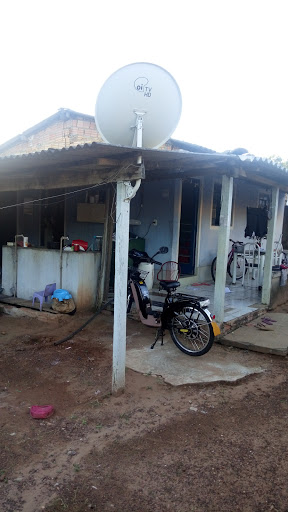 Supermercado Real, R. Dois, 855, Água Boa - MT, 78635-000, Brasil, Supermercado, estado Mato Grosso