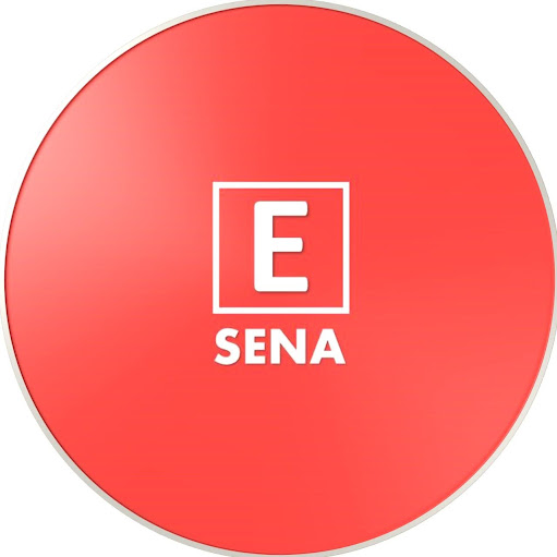 Sena Eczanesi logo
